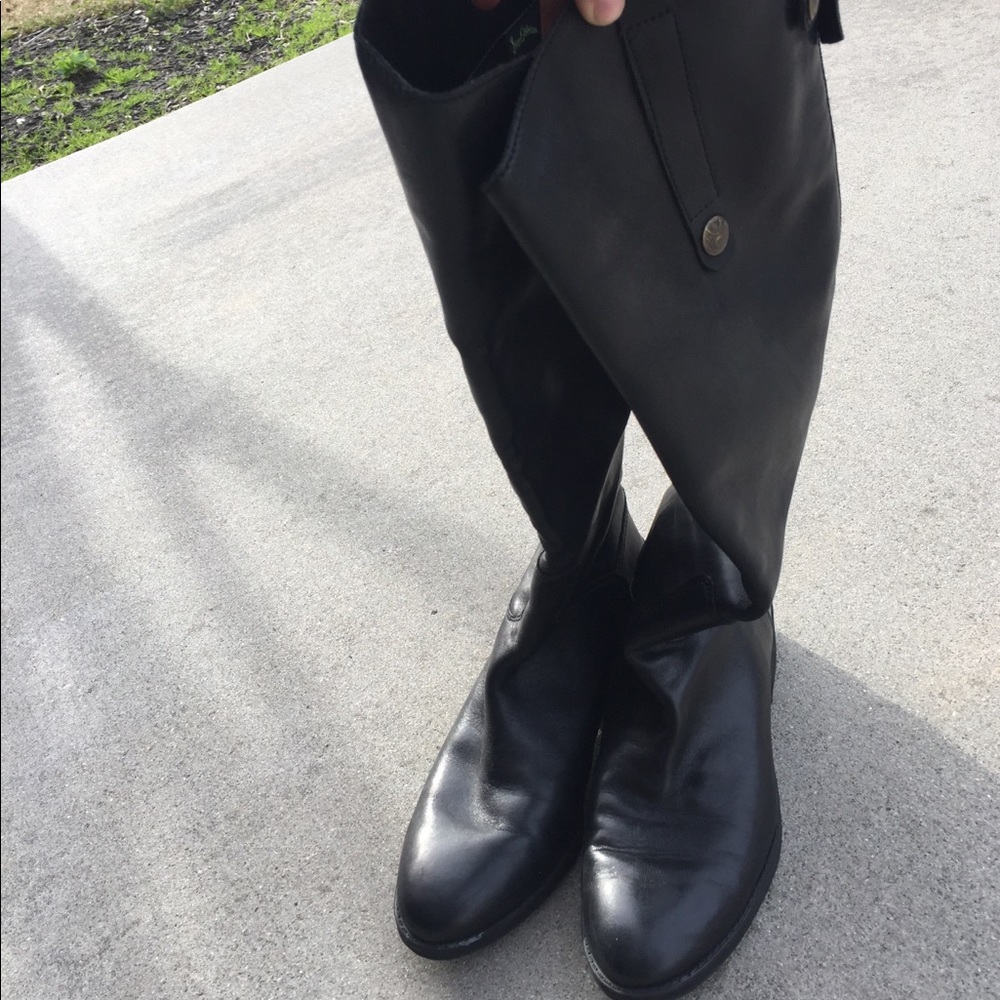 Sam Edelman Boots